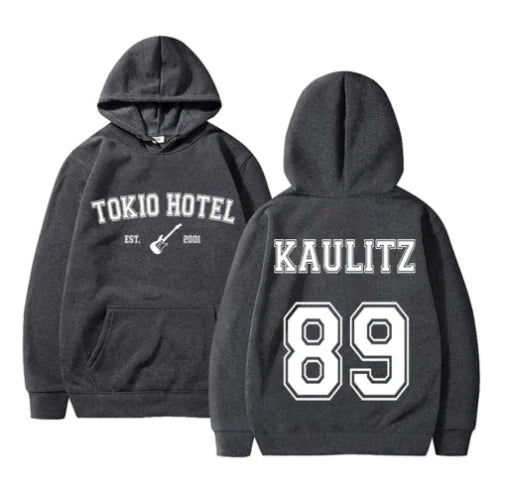 Outdoor Sports Jacket with Hoodie