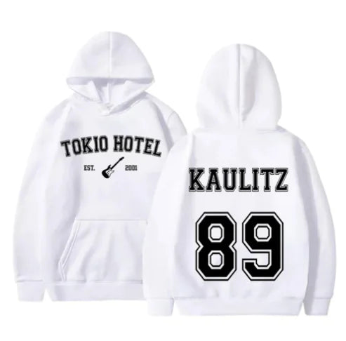 Outdoor Sports Jacket with Hoodie