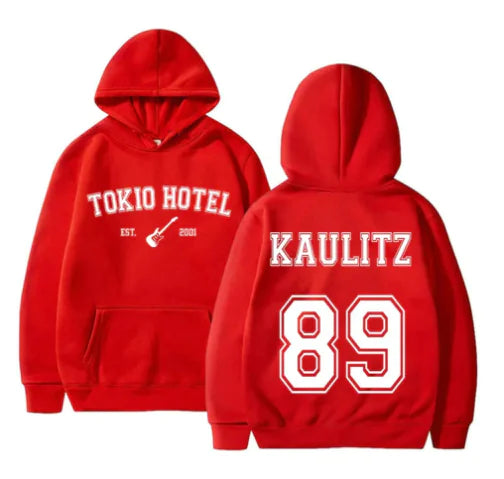 Outdoor Sports Jacket with Hoodie