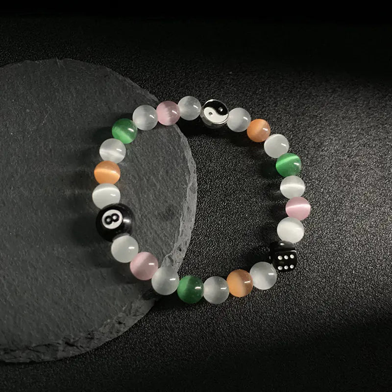 Cuba Thick Bracelet - Fashionable and Versatile Accessory