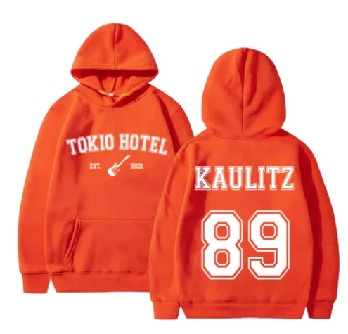 Outdoor Sports Jacket with Hoodie