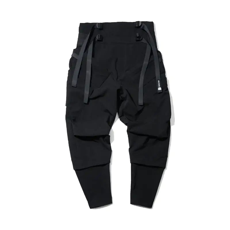 Men's Trendy Brand Casual Trousers for Autumn/Winter