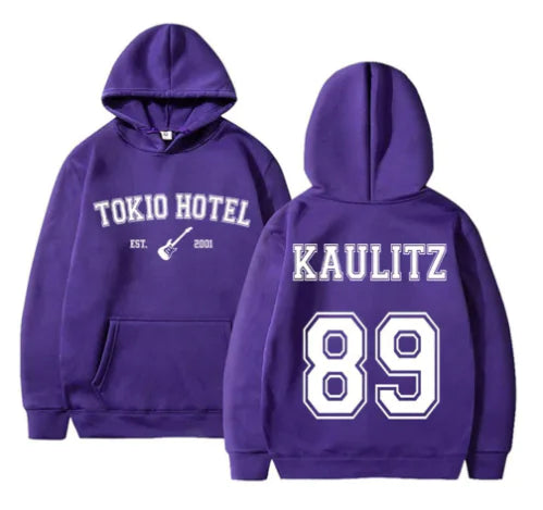 Outdoor Sports Jacket with Hoodie