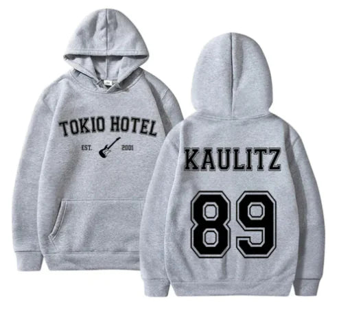 Outdoor Sports Jacket with Hoodie