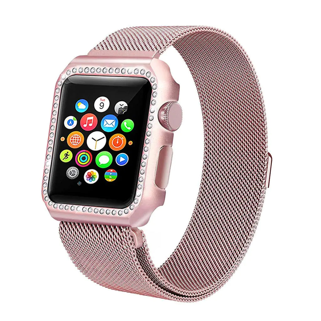 Smartwatch Band Replacement Strap for All Models